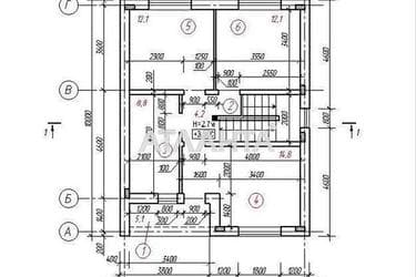 Будинок за адресою вул. Масив 15 (площа 120 м²) - Atlanta.ua - фото 27