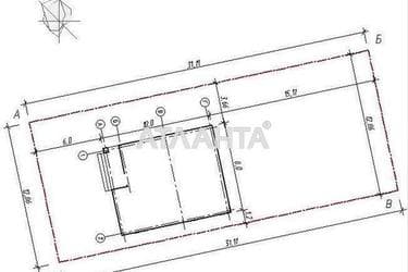 Будинок за адресою вул. Масив 15 (площа 120 м²) - Atlanta.ua - фото 28