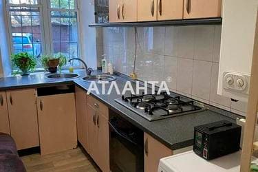 Коммерческая недвижимость по адресу Нечипуренко пер. (площадь 60 м²) - Atlanta.ua - фото 26