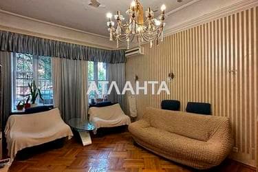 Коммерческая недвижимость по адресу Нечипуренко пер. (площадь 60 м²) - Atlanta.ua - фото 29