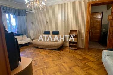 Коммерческая недвижимость по адресу Нечипуренко пер. (площадь 60 м²) - Atlanta.ua - фото 30