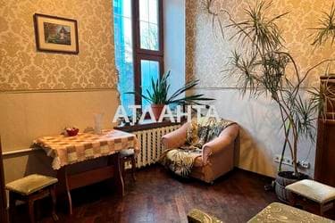 1-комнатная квартира по адресу Шевченко Тараса бул. (площадь 38,7 м²) - Atlanta.ua - фото 12