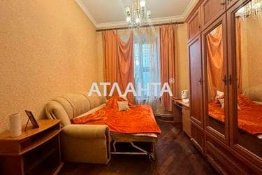 1-комнатная квартира по адресу Шевченко Тараса бул. (площадь 38,7 м²) - Atlanta.ua - фото 13