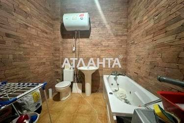 1-комнатная квартира по адресу Шевченко Тараса бул. (площадь 38,7 м²) - Atlanta.ua - фото 17