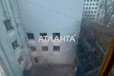 1-комнатная квартира по адресу Шевченко Тараса бул. (площадь 38,7 м²) - Atlanta.ua - фото 21