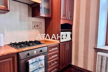 1-комнатная квартира по адресу Шевченко Тараса бул. (площадь 38,7 м²) - Atlanta.ua - фото 15