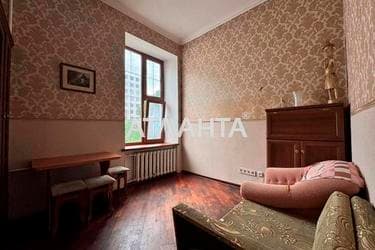 1-комнатная квартира по адресу Шевченко Тараса бул. (площадь 38,7 м²) - Atlanta.ua - фото 17