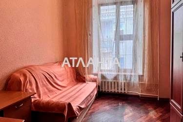 1-комнатная квартира по адресу Шевченко Тараса бул. (площадь 38,7 м²) - Atlanta.ua - фото 18