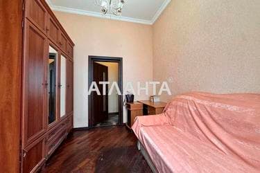 1-комнатная квартира по адресу Шевченко Тараса бул. (площадь 38,7 м²) - Atlanta.ua - фото 19