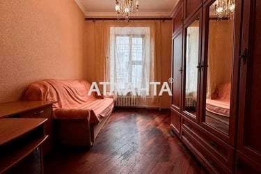 1-комнатная квартира по адресу Шевченко Тараса бул. (площадь 38,7 м²) - Atlanta.ua - фото 20