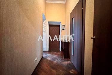 1-комнатная квартира по адресу Шевченко Тараса бул. (площадь 38,7 м²) - Atlanta.ua - фото 21