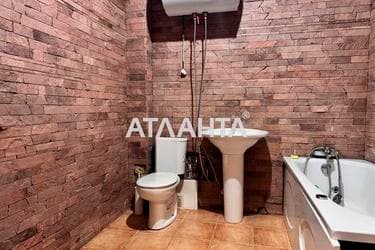 1-комнатная квартира по адресу Шевченко Тараса бул. (площадь 38,7 м²) - Atlanta.ua - фото 22