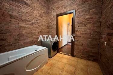 1-комнатная квартира по адресу Шевченко Тараса бул. (площадь 38,7 м²) - Atlanta.ua - фото 23
