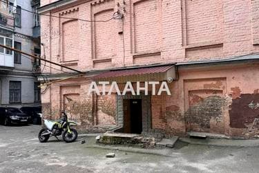 1-комнатная квартира по адресу Шевченко Тараса бул. (площадь 38,7 м²) - Atlanta.ua - фото 25