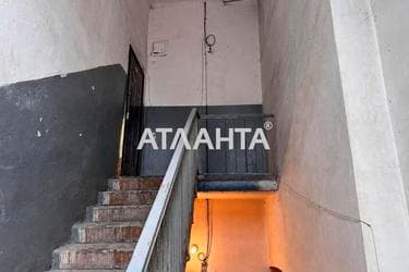 1-комнатная квартира по адресу Шевченко Тараса бул. (площадь 38,7 м²) - Atlanta.ua - фото 26