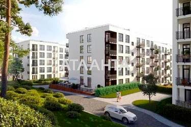 2-комнатная квартира по адресу ул. Львовская (площадь 68 м²) - Atlanta.ua - фото 17