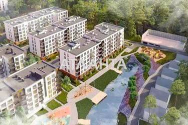 2-комнатная квартира по адресу ул. Львовская (площадь 68 м²) - Atlanta.ua - фото 18