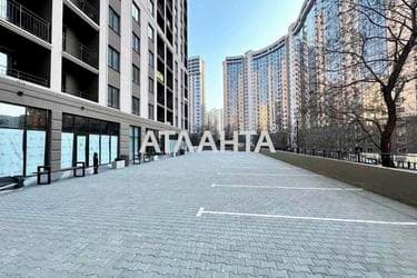 2-кімнатна квартира за адресою вул. Генуезька (площа 64,9 м²) - Atlanta.ua - фото 8