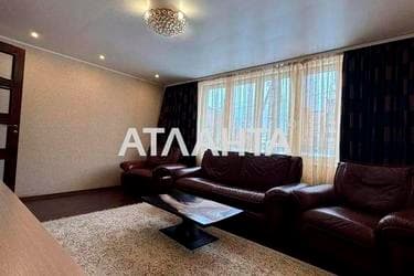 2-комнатная квартира по адресу ул. Машиностроителей (площадь 62 м²) - Atlanta.ua - фото 16