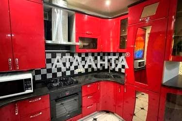 2-комнатная квартира по адресу ул. Машиностроителей (площадь 62 м²) - Atlanta.ua - фото 20