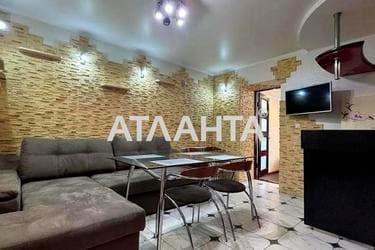 2-комнатная квартира по адресу ул. Машиностроителей (площадь 62 м²) - Atlanta.ua - фото 17