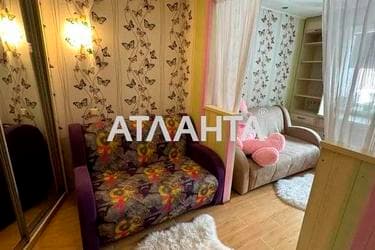 2-комнатная квартира по адресу ул. Машиностроителей (площадь 62 м²) - Atlanta.ua - фото 22