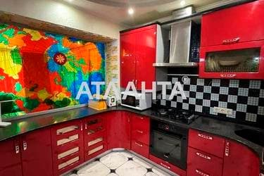 2-комнатная квартира по адресу ул. Машиностроителей (площадь 62 м²) - Atlanta.ua - фото 19