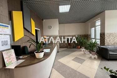 1-комнатная квартира по адресу ул. Лесная (площадь 41,6 м²) - Atlanta.ua - imageAlt 36