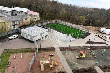 1-комнатная квартира по адресу ул. Лесная (площадь 41,6 м²) - Atlanta.ua - imageAlt 27