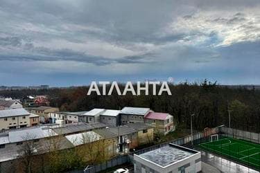 1-комнатная квартира по адресу ул. Лесная (площадь 41,6 м²) - Atlanta.ua - imageAlt 28