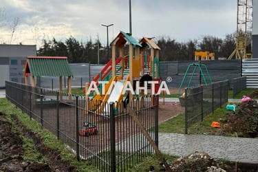 1-комнатная квартира по адресу ул. Лесная (площадь 41,6 м²) - Atlanta.ua - imageAlt 37