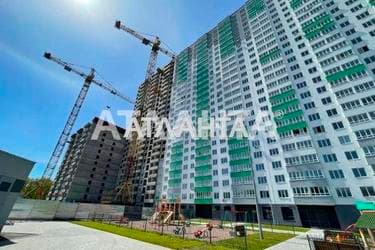 1-комнатная квартира по адресу ул. Лесная (площадь 41,6 м²) - Atlanta.ua - imageAlt 38