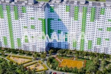 1-комнатная квартира по адресу ул. Лесная (площадь 41,6 м²) - Atlanta.ua - imageAlt 40