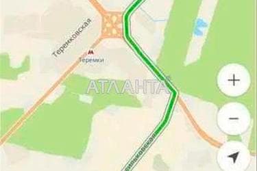 1-комнатная квартира по адресу ул. Лесная (площадь 41,6 м²) - Atlanta.ua - imageAlt 44