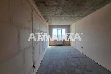 1-кімнатна квартира за адресою вул. Лісова (площа 41,6 м²) - Atlanta.ua - фото 28