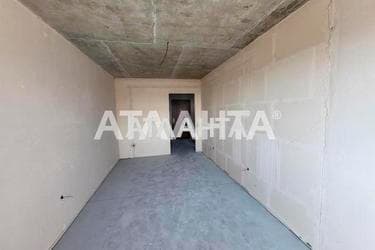 1-кімнатна квартира за адресою вул. Лісова (площа 41,6 м²) - Atlanta.ua - фото 29