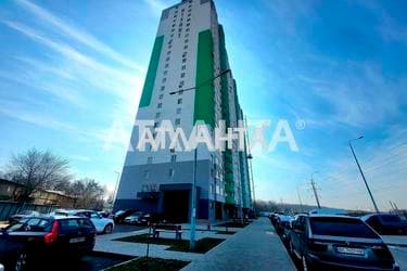 1-кімнатна квартира за адресою вул. Лісова (площа 41,6 м²) - Atlanta.ua - фото 45