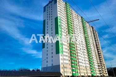1-кімнатна квартира за адресою вул. Лісова (площа 41,6 м²) - Atlanta.ua - фото 44