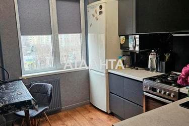 2-комнатная квартира по адресу Небесной Сотни пр. (площадь 48,7 м²) - Atlanta.ua - imageAlt 30