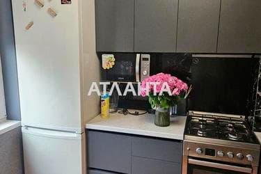 2-комнатная квартира по адресу Небесной Сотни пр. (площадь 48,7 м²) - Atlanta.ua - imageAlt 31