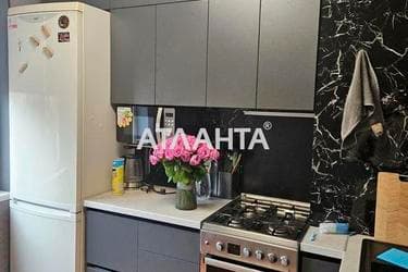 2-комнатная квартира по адресу Небесной Сотни пр. (площадь 48,7 м²) - Atlanta.ua - imageAlt 32