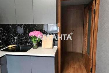 2-комнатная квартира по адресу Небесной Сотни пр. (площадь 48,7 м²) - Atlanta.ua - imageAlt 34