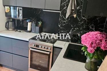 2-комнатная квартира по адресу Небесной Сотни пр. (площадь 48,7 м²) - Atlanta.ua - imageAlt 37