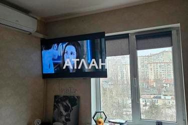 2-комнатная квартира по адресу Небесной Сотни пр. (площадь 48,7 м²) - Atlanta.ua - imageAlt 41