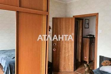 2-комнатная квартира по адресу Небесной Сотни пр. (площадь 48,7 м²) - Atlanta.ua - imageAlt 48