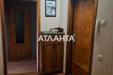 2-комнатная квартира по адресу Небесной Сотни пр. (площадь 48,7 м²) - Atlanta.ua - imageAlt 53