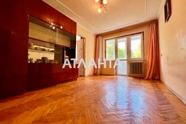 2-комнатная квартира по адресу ул. Головатого (площадь 44,6 м²) - Atlanta.ua - imageAlt 11