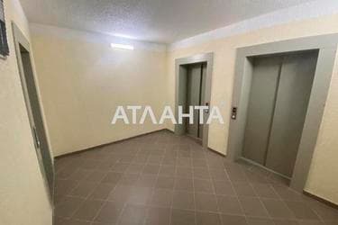 1-комнатная квартира по адресу ул. Лесная (площадь 41,7 м²) - Atlanta.ua - фото 18