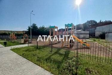 1-комнатная квартира по адресу ул. Лесная (площадь 41,7 м²) - Atlanta.ua - фото 20