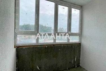 1-комнатная квартира по адресу ул. Лесная (площадь 41,7 м²) - Atlanta.ua - фото 17